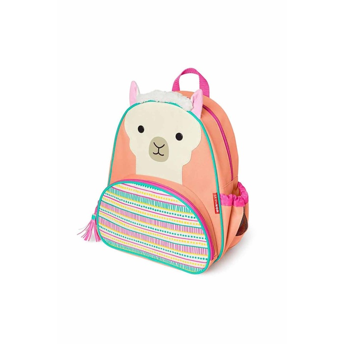 Skip Hop Zoo Sırt Çantası Lama