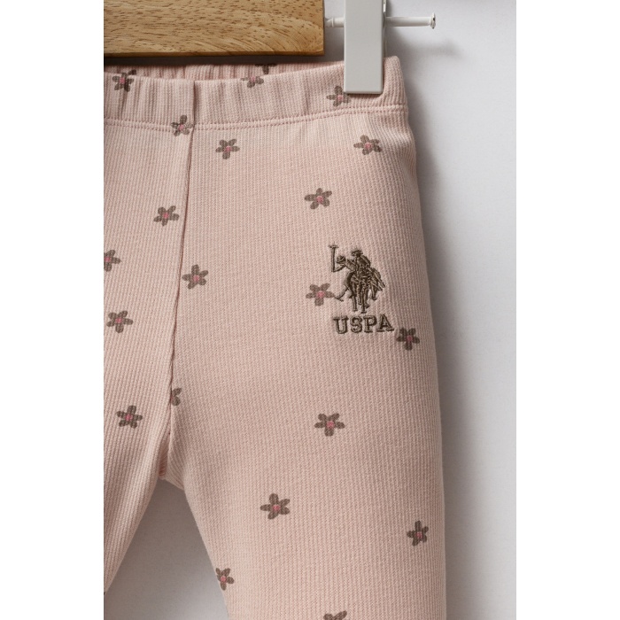 U.S. Polo Assn 2 li Takım USB2760 Vizon