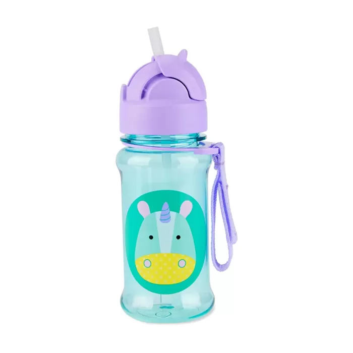 Skip Hop Pipetli Tritan Suluk Unicorn