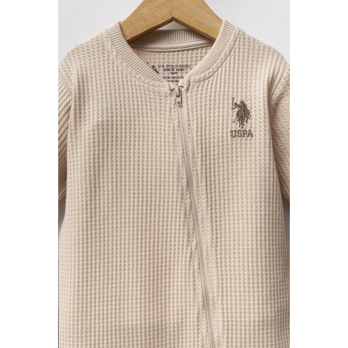 U.S. Polo Assn Tulum USB2590 Bej
