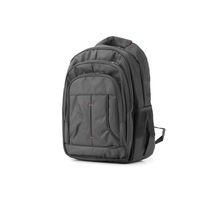 Notebook Sırt Çantası 15.6-17 Siyah PLMCITY-S