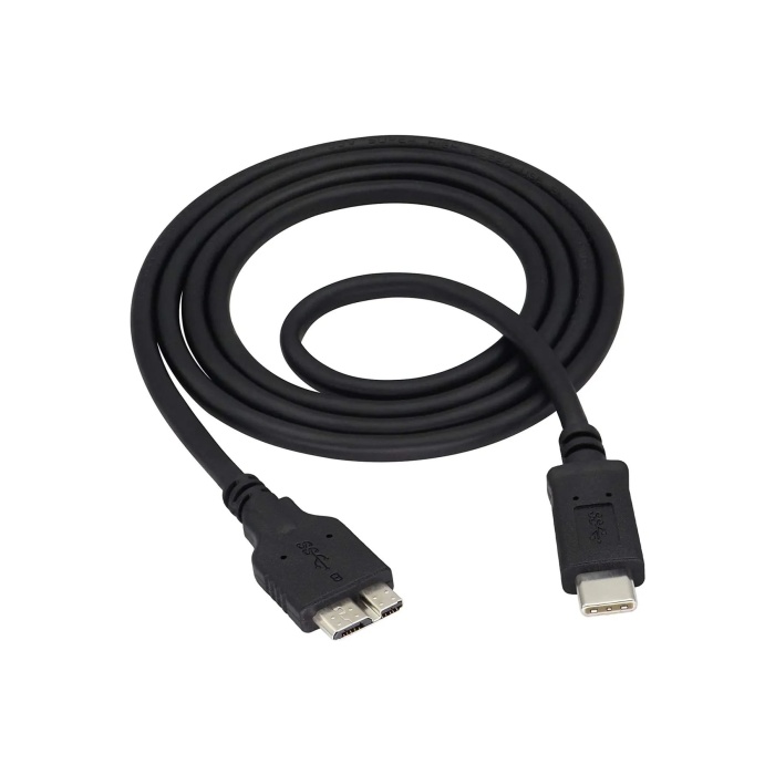 ZR74 Type-C Note 3 Kablo 1M