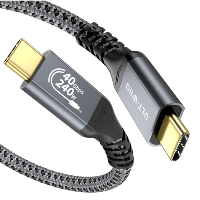 ZR850 8K Led Usb 4 240W 40Gb 60Hz 1M