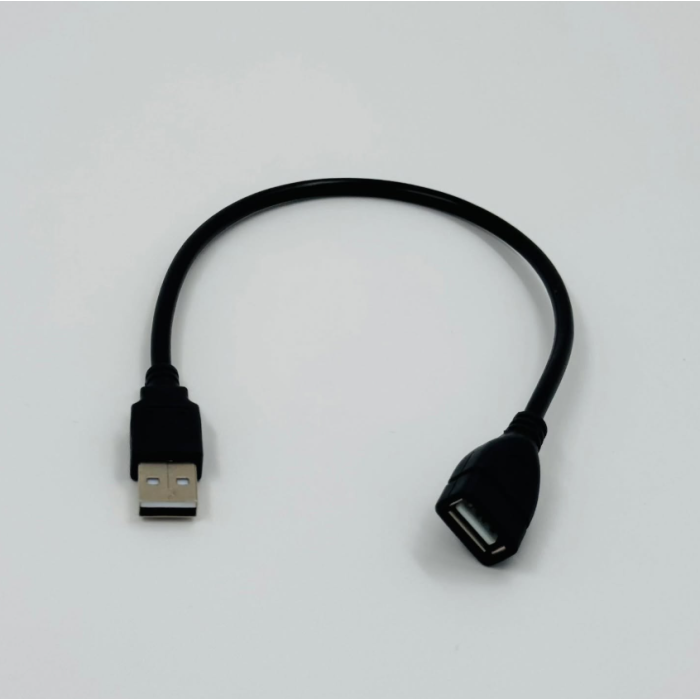 ZR903 Usb Uzatma Kablo 30 Cm