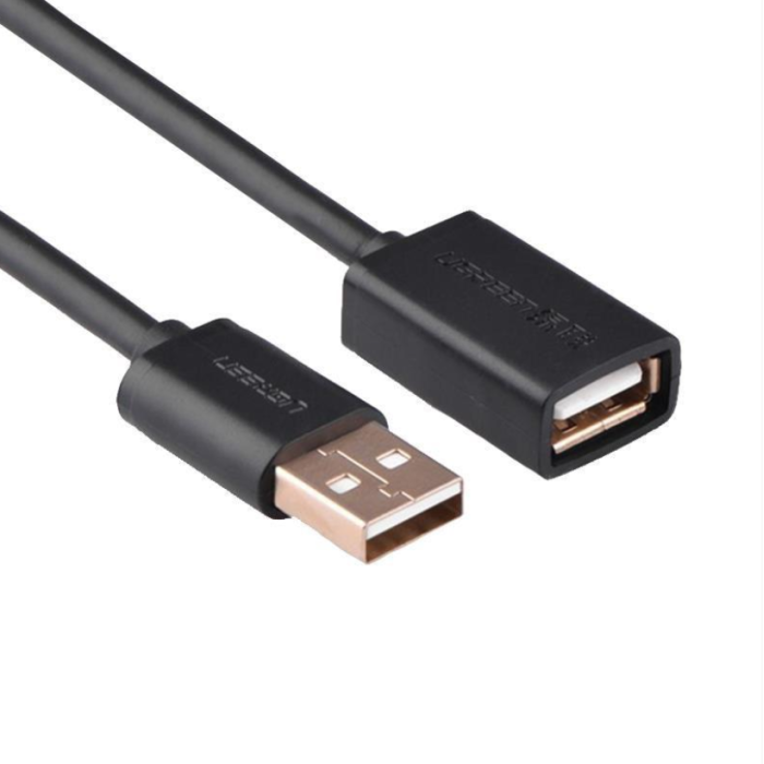ZR77 Usb Uzatma Kablosu 50 Cm