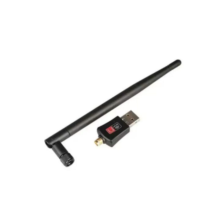 ZR629 5 Dbi 2,4 Ghz Wireless Usb Adaptör
