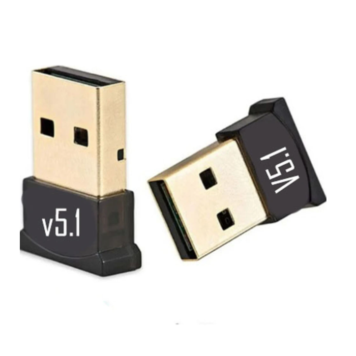 ZR112 Usb 5.0 Dongle+Usb Wireless Adaptör
