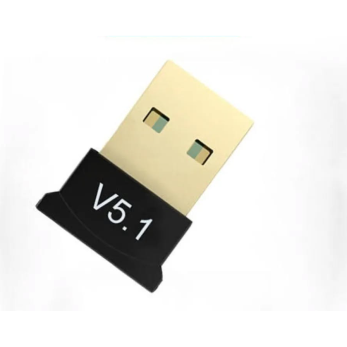 ZR114 Usb 5,1 Bluethooth Adaptör