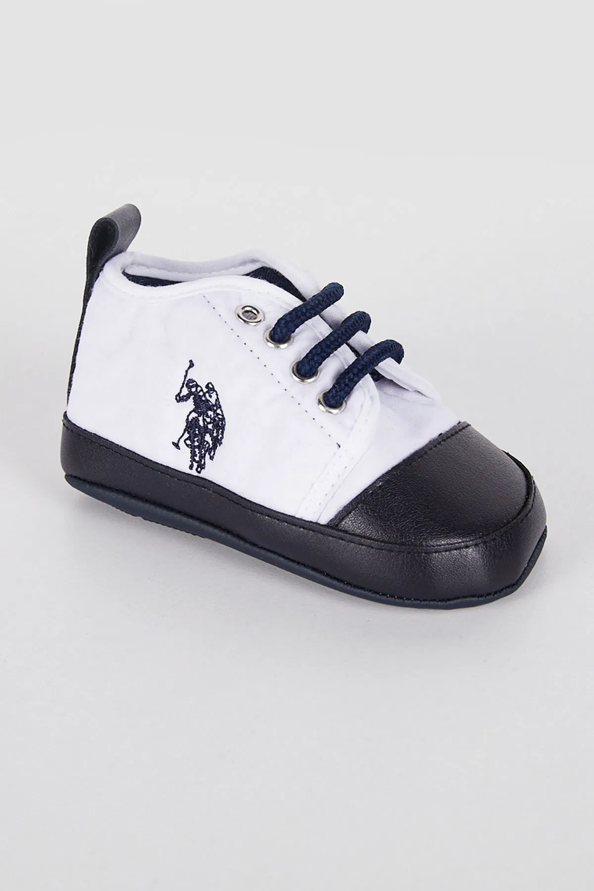 U.S. Polo Assn Ayakkabı USB1309 Beyaz