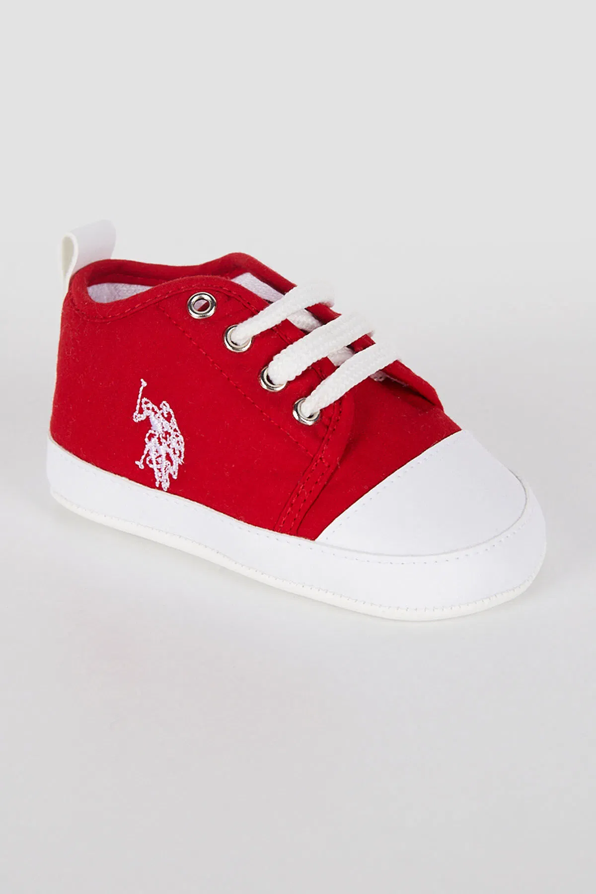 U.S. Polo Assn Ayakkabı USB1309 Kırmızı