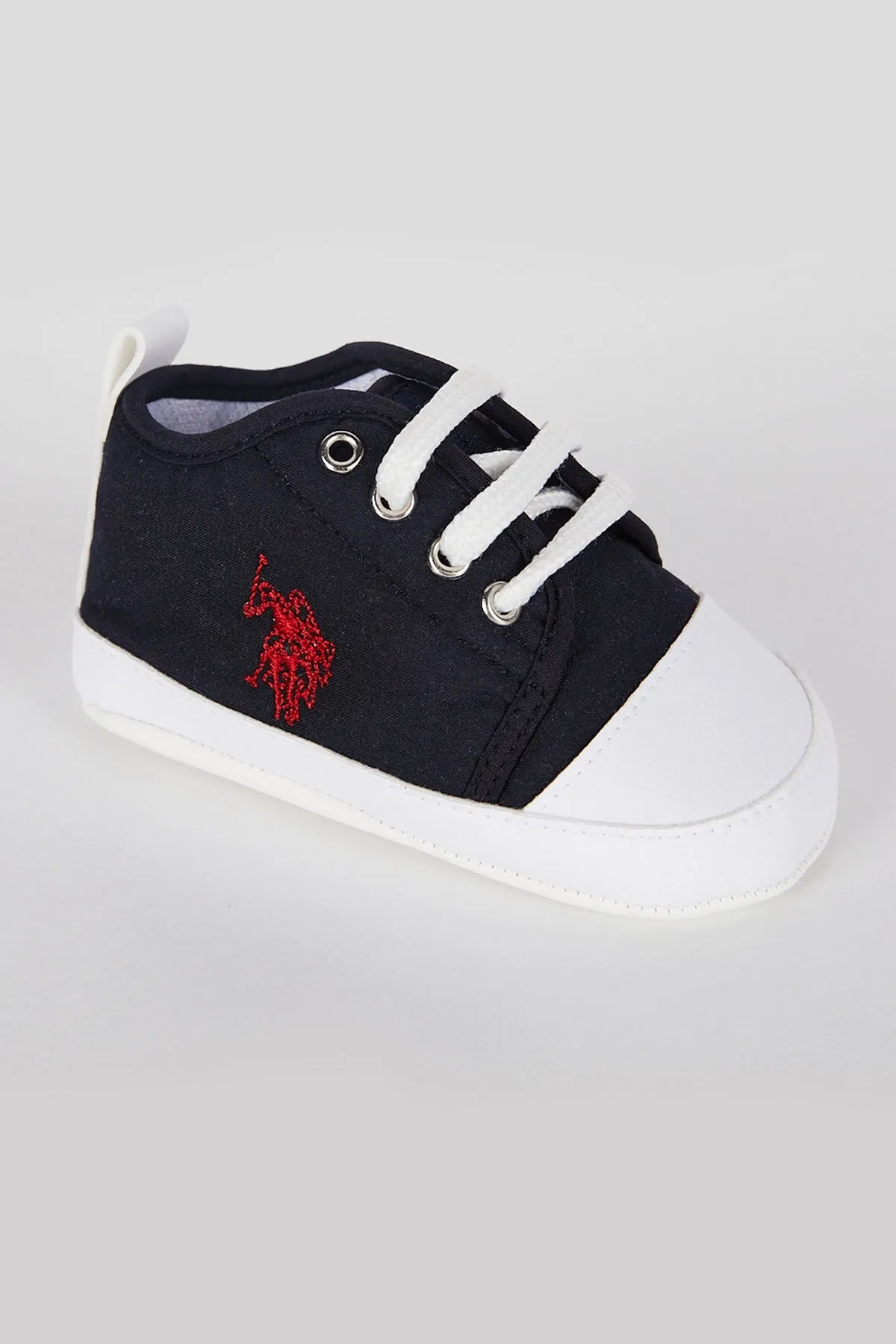 U.S. Polo Assn Ayakkabı USB1309 Lacivert