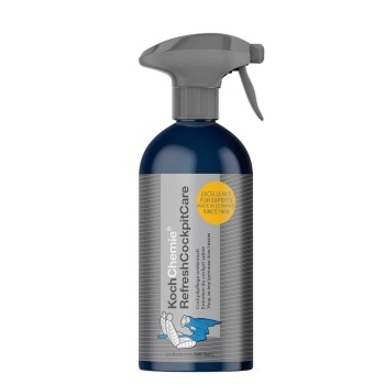 Koch Chemie RCC Araç iç Plastik Bakım Ve Koruyucu Sprey 500 ml