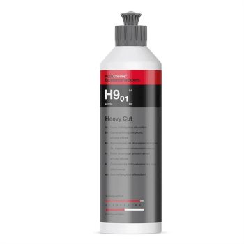 Koch Chemie H9.02 Heavy Cut Kalın Pasta 250 ml