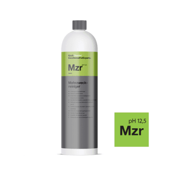 Koch chemie Mzr Çok Amaçlı Genel Temizleyici 1 LT