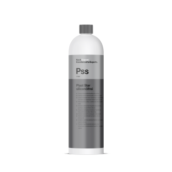 Koch Chemie PSS Silikonsuz Dış Trim Aksam Uzun Süreli Koruyucu 1lt.