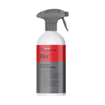 Koch Chemie Demir Tozu Temizleyici - Rrr Reactive Rust Remover 500ML