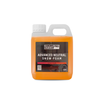 Valet Pro Advanced Neutral Snow Foam - Yıkama Köpüğü 1lt.