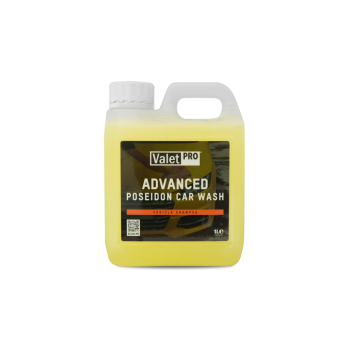 Valet Pro Advanced Poseidon - Cilalı Parlatıcı Şampuan 1lt.