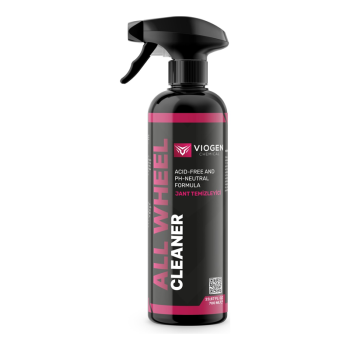Viogen Chemical All Wheel Cleaner – Jant Temizleyici & Parlatıcı – 700 ml
