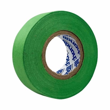 Schanall Pro Maskeleme Bandı - 666 - Yeşil - 24mmx50mt (110 °C)
