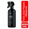 Nasiol Cabinshine Trim ve Plastik Korucuyu/Yenileyici-500ml