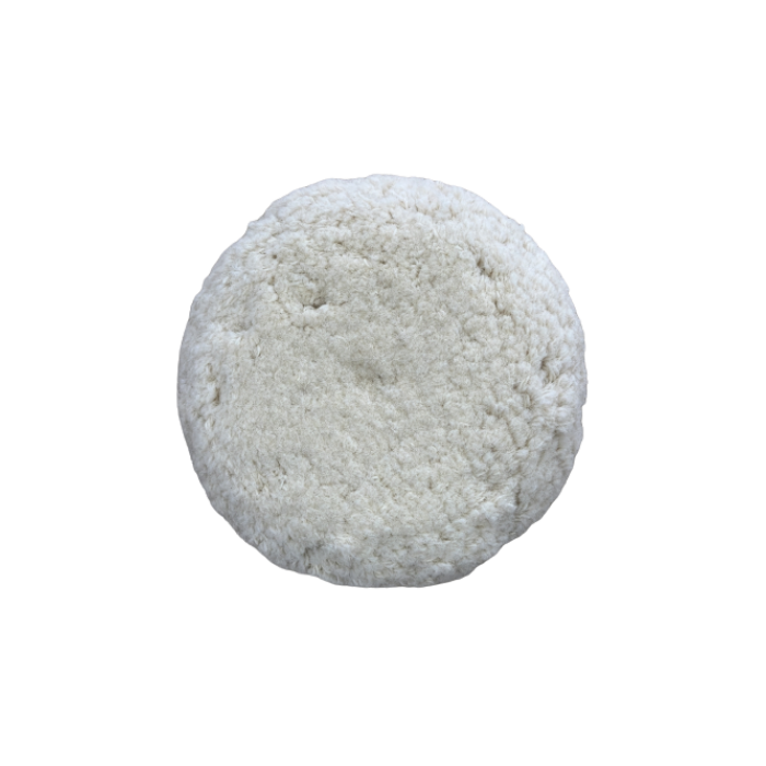 3D Krater Keçe Kuzu Postu 190MM