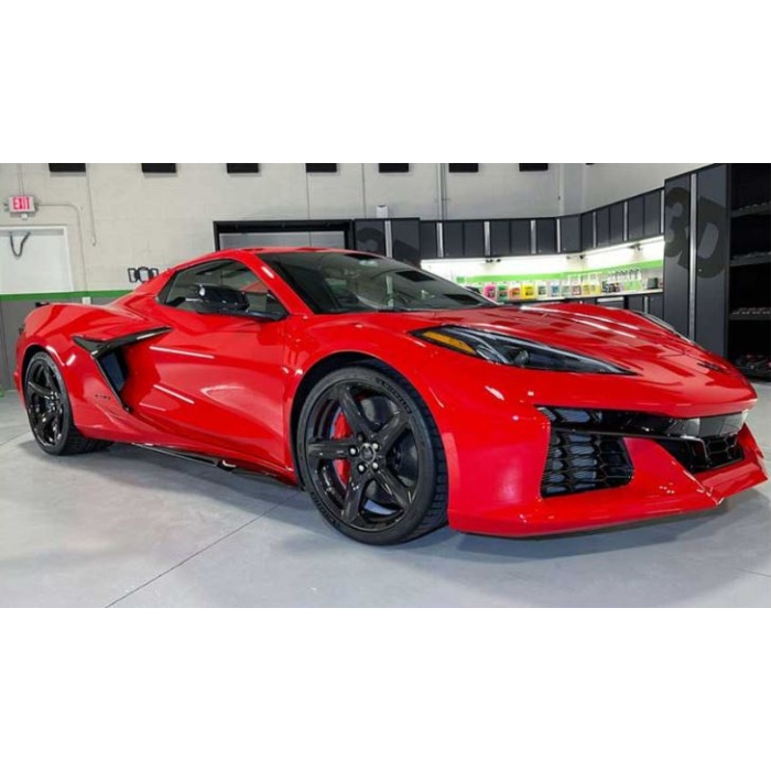 3D Ceramic Coating Graphene Infused 30ml 3 Yıllık