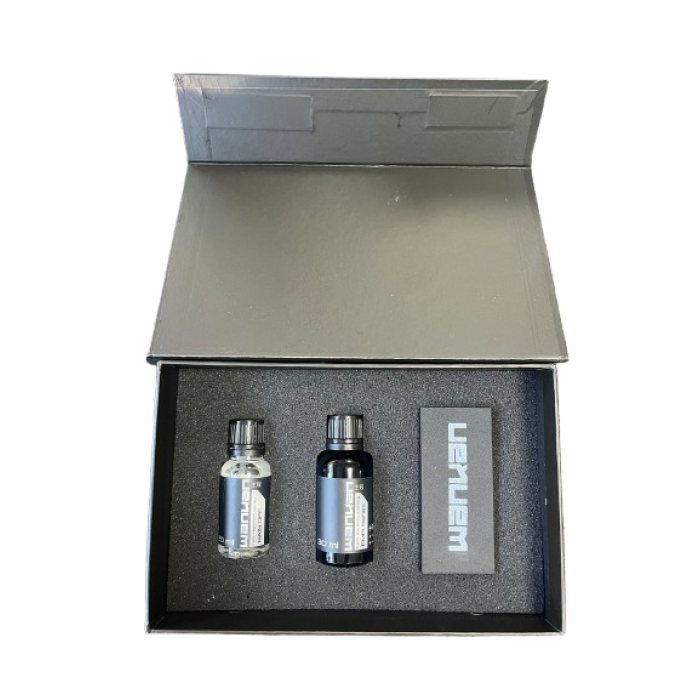 WANKAN Dachi Series 30ml 5 Yıl