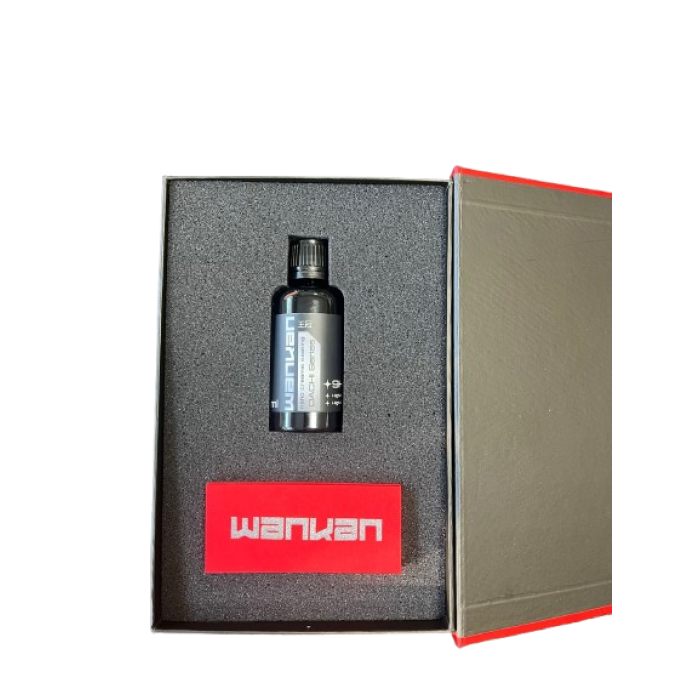WANKAN Empı Series 50ml 3 Yıl