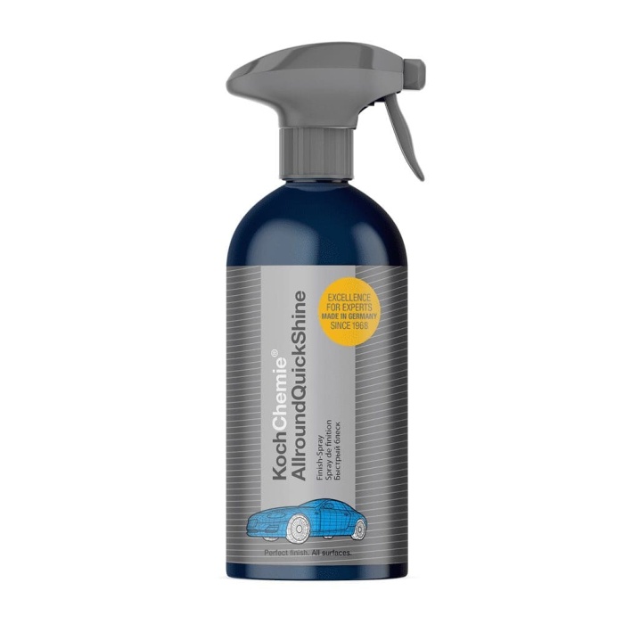 Koch Chemie AQS Hızlı Yüzey Temizleyici Ve Koruyucu Sprey Cila 500 ml