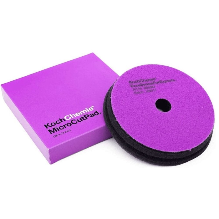 Koch Chemie Hare Giderici Cila Sünger Pad 150 x 23 mm