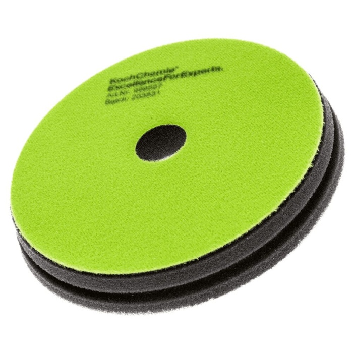Koch Chemie Cila ve Boya Koruma Süngeri Polish-Sealing Padi 126 x 23 mm Yeşil