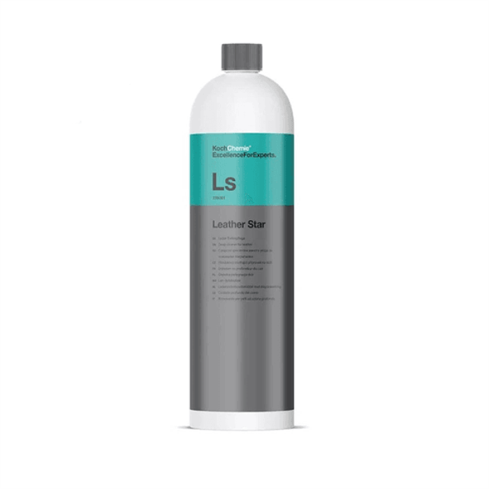 Koch Chemie LS Deri Bakım Kremi 1 lt.