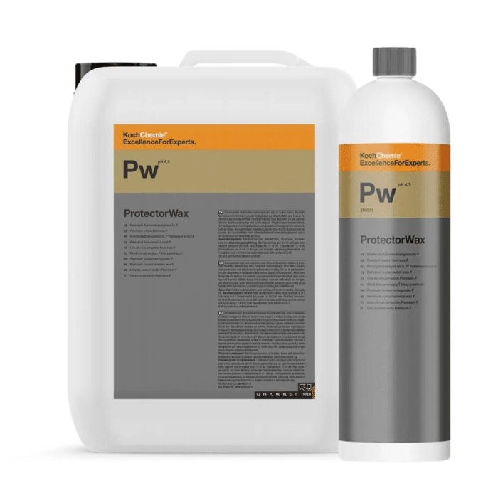 Koch Chemie PW Protector Wax 10 lt.
