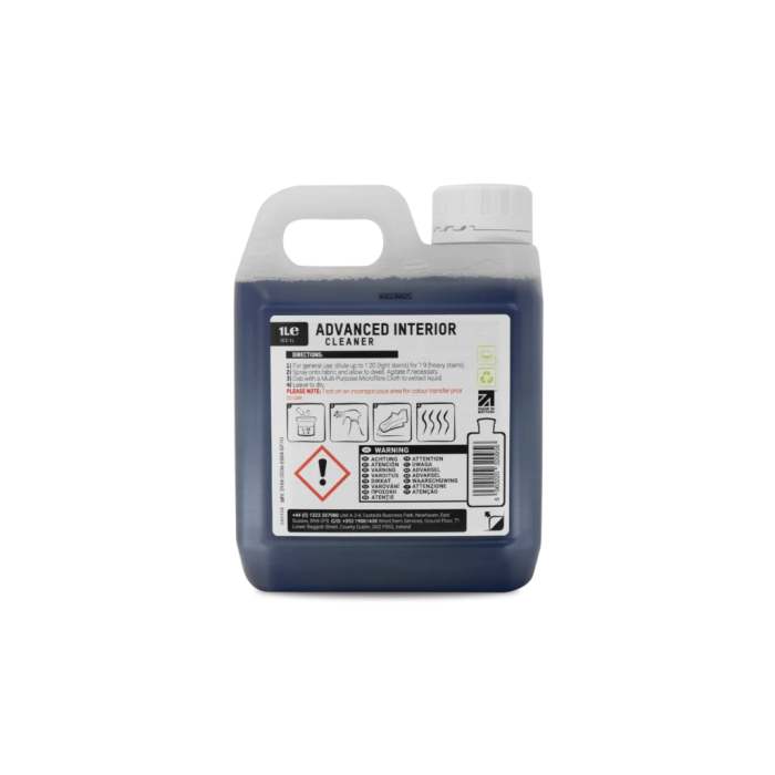 Valet Pro Advanced Interior Cleaner Genel Amaçlı Temizleyici 1lt.