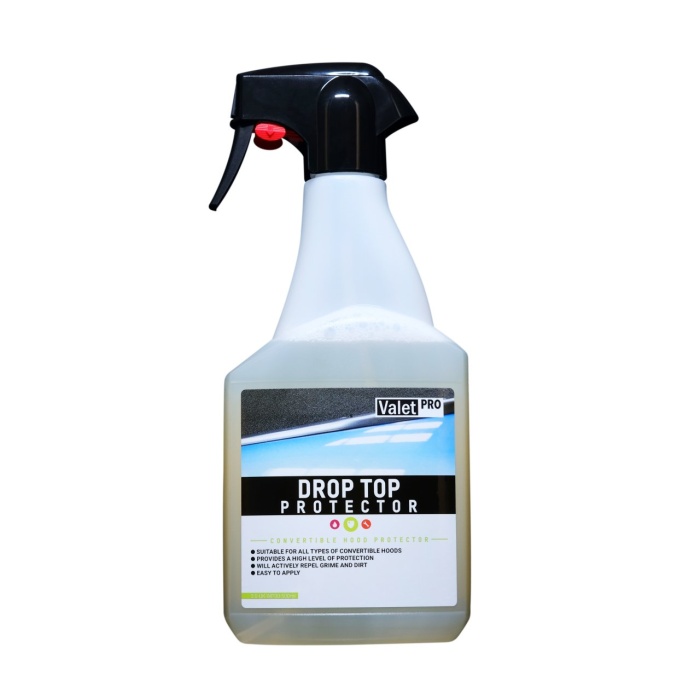 Valet Pro Drop Top Protector Tente Koruma 500ml
