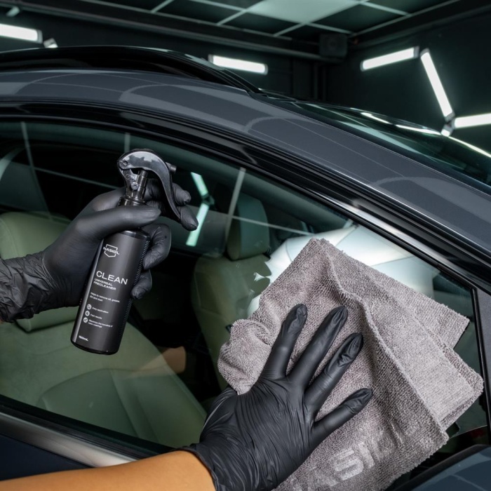 Nasiol Clean Seramik Kaplama Öncesi Yüzey Temizleyici-Genel Temizleme-150ml