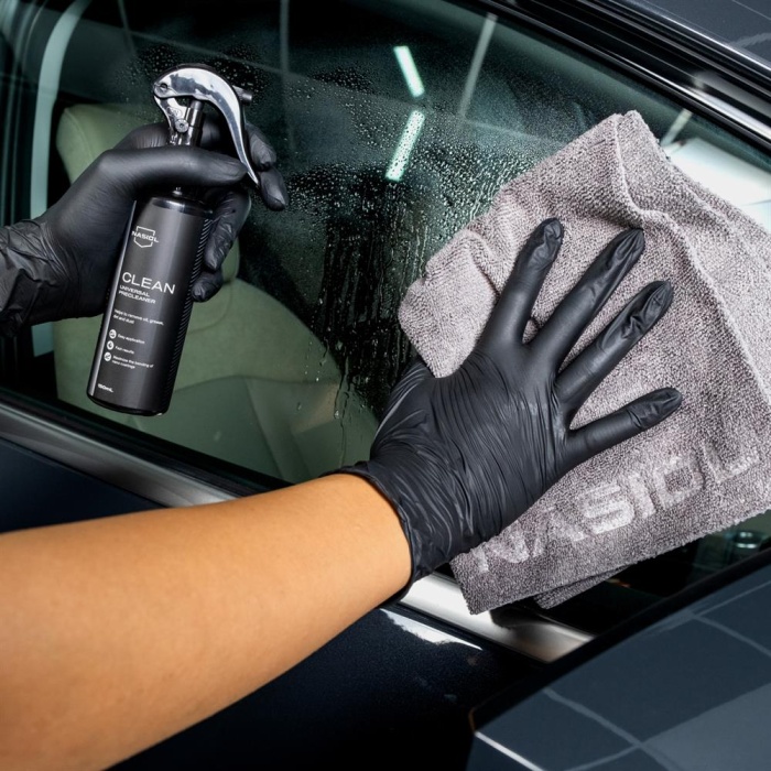 Nasiol Clean Seramik Kaplama Öncesi Yüzey Temizleyici-Genel Temizleme-150ml