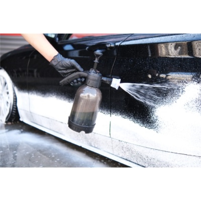 Emcarwax Köpük Yapıcı Basınçlı Pompa 2LT.