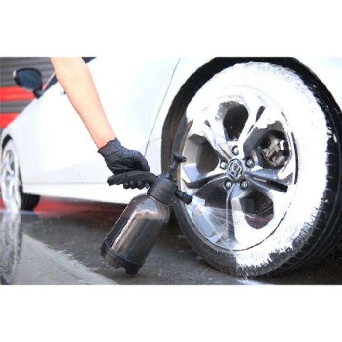 Emcarwax Köpük Yapıcı Basınçlı Pompa 2LT.