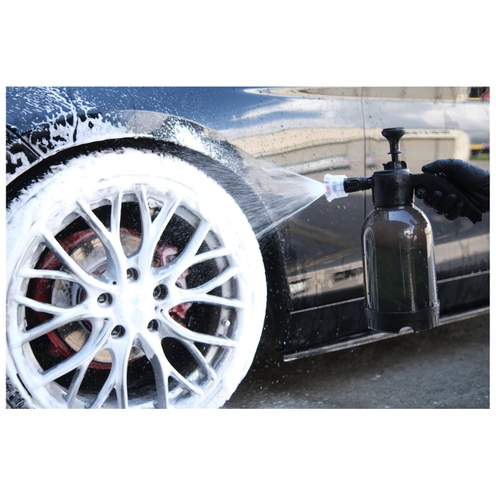 Emcarwax Köpük Yapıcı Basınçlı Pompa 2LT.