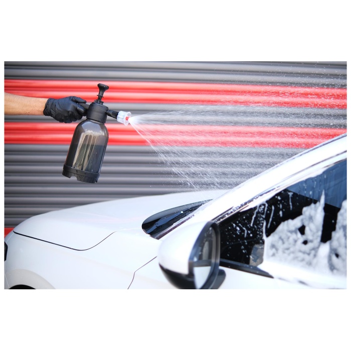 Emcarwax Köpük Yapıcı Basınçlı Pompa 2LT.