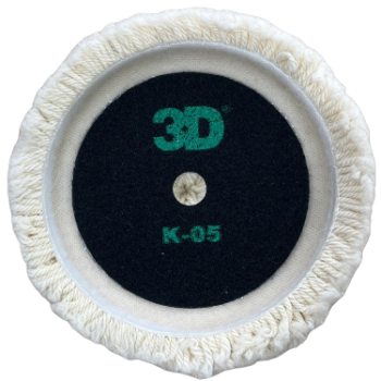 3D Krater Keçe Kuzu Postu 190MM