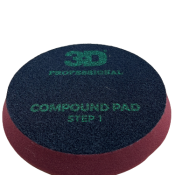 3D Pasta Süngeri Rotary System 150MM