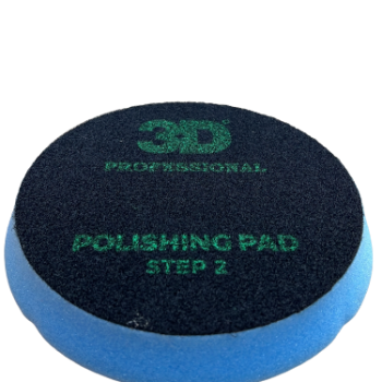 3D Hare Süngeri Rotary System 150MM