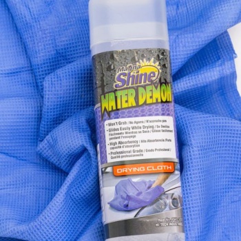 Magna Shine Water Demon Slikon Bez 65x45