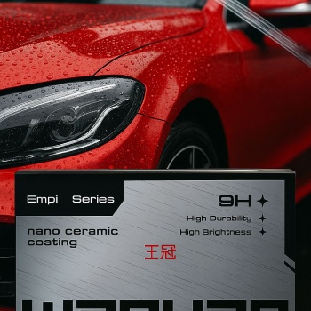 WANKAN Empı Series 50ml 3 Yıl