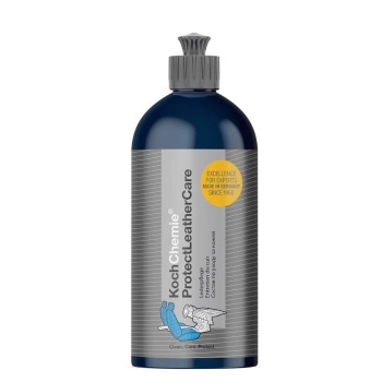Koch Chemie PLC Deri Bakım Ve Koruyucu 500 ml