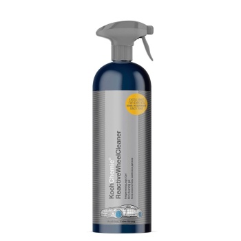 Koch Chemie RWC Demir Tozu Jant Temizleme Ve Parlatıcı 750 ml