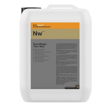 Koch Chemie Nw Nano Magic Twin Wax 20 Litre